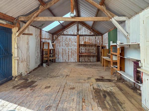 Jolie maison ancienne au calme !