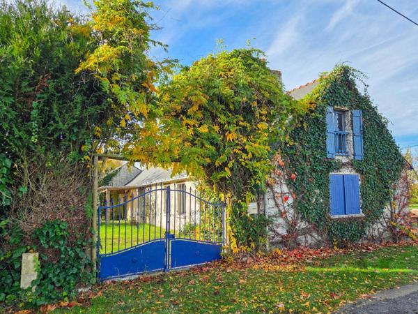 Jolie maison ancienne au calme !