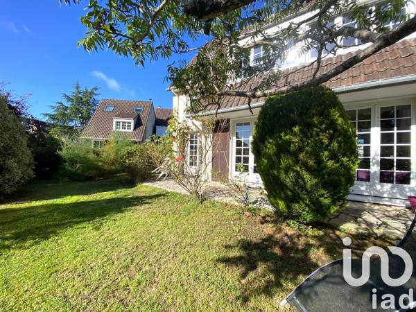 Maison à vendre 6 pièces 144 m² Breuillet