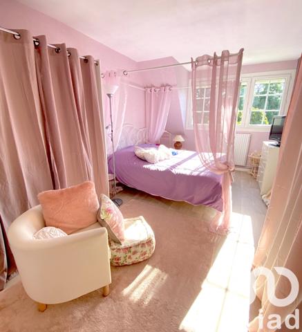 Maison à vendre 6 pièces 144 m² Breuillet