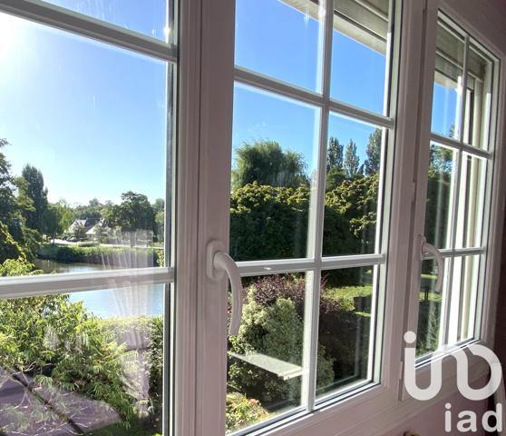 Maison à vendre 6 pièces 144 m² Breuillet