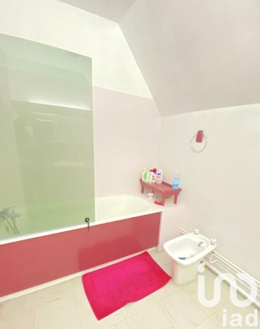 Maison à vendre 6 pièces 144 m² Breuillet