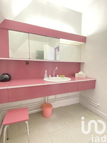 Maison à vendre 6 pièces 144 m² Breuillet