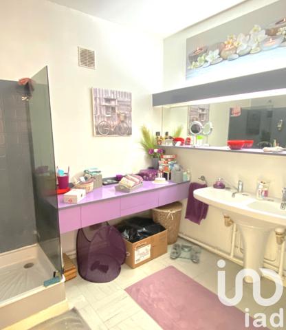 Maison à vendre 6 pièces 144 m² Breuillet