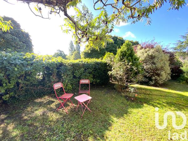 Maison à vendre 6 pièces 144 m² Breuillet