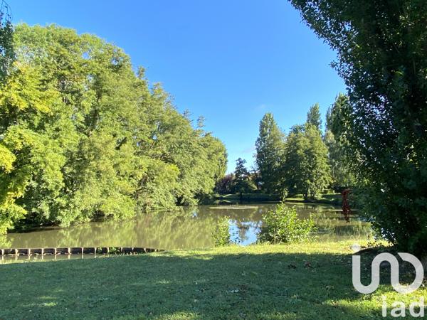 Maison à vendre 6 pièces 144 m² Breuillet