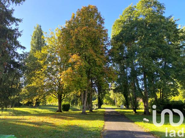 Maison à vendre 6 pièces 144 m² Breuillet