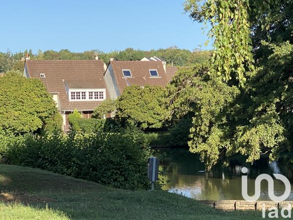 Maison à vendre 6 pièces 144 m² Breuillet