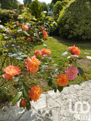 Maison à vendre 6 pièces 144 m² Breuillet