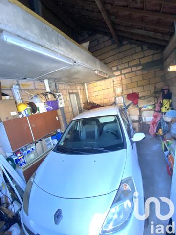 Maison à vendre 6 pièces 144 m² Breuillet