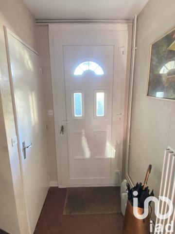 Maison à vendre 6 pièces 144 m² Breuillet