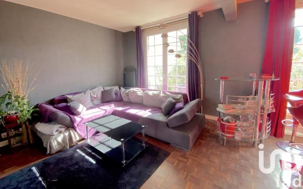 Maison à vendre 6 pièces 144 m² Breuillet