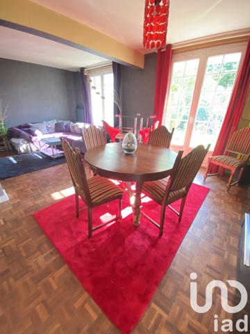Maison à vendre 6 pièces 144 m² Breuillet