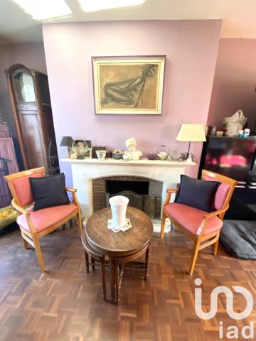 Maison à vendre 6 pièces 144 m² Breuillet