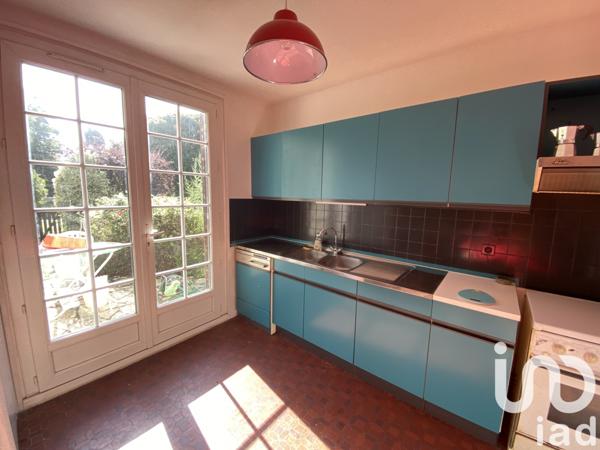 Maison à vendre 6 pièces 144 m² Breuillet