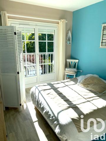 Maison à vendre 6 pièces 144 m² Breuillet