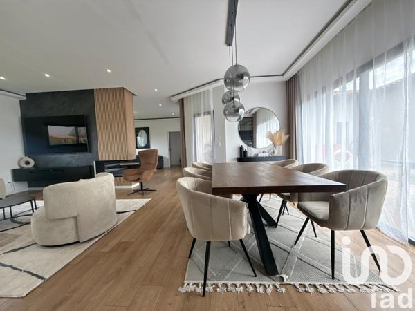 Maison à vendre 5 pièces 160 m² Bressols