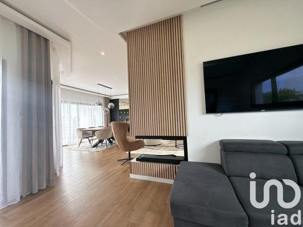 Maison à vendre 5 pièces 160 m² Bressols