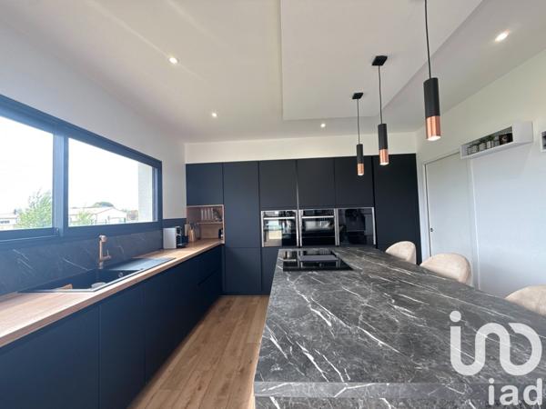 Maison à vendre 5 pièces 160 m² Bressols