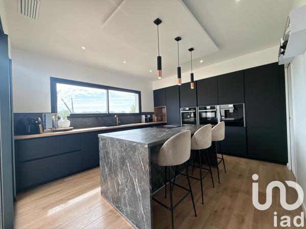 Maison à vendre 5 pièces 160 m² Bressols