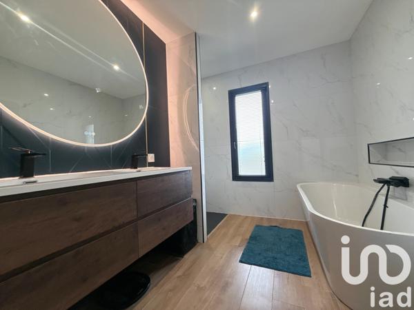 Maison à vendre 5 pièces 160 m² Bressols