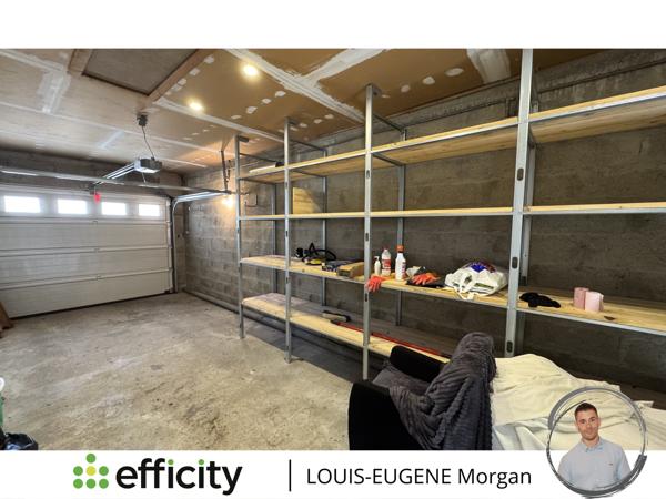 Maison 5 pièces - 83 m²