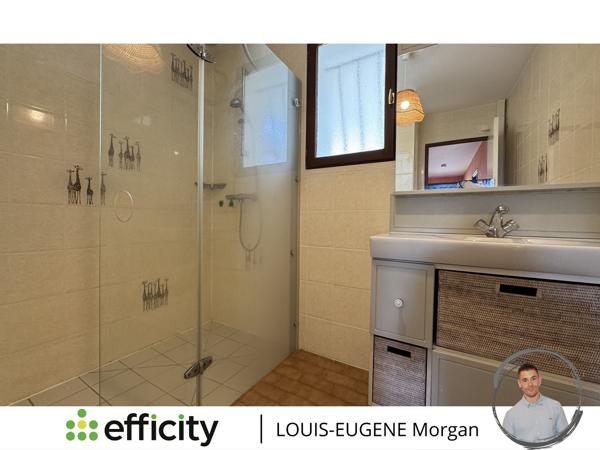 Maison 5 pièces - 83 m²