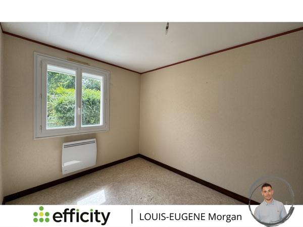 Maison 5 pièces - 83 m²