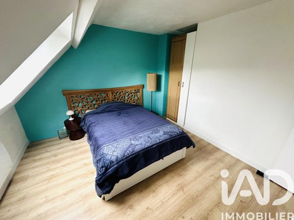 Maison à vendre 8 pièces 155 m² Saint-Arnoult-en-Yvelines