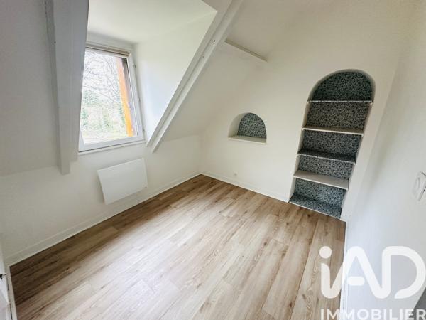 Maison à vendre 8 pièces 155 m² Saint-Arnoult-en-Yvelines