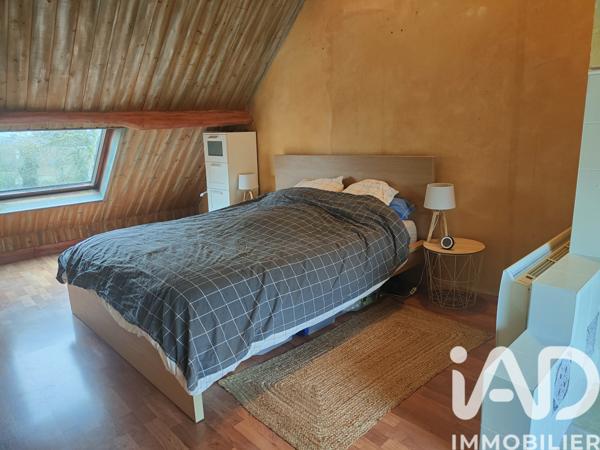 Maison à vendre 8 pièces 155 m² Saint-Arnoult-en-Yvelines