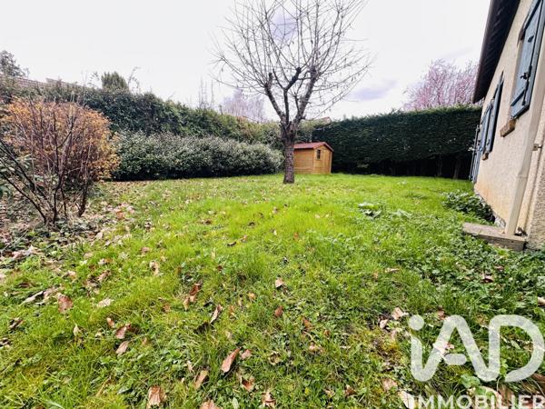 Maison à vendre 8 pièces 155 m² Saint-Arnoult-en-Yvelines