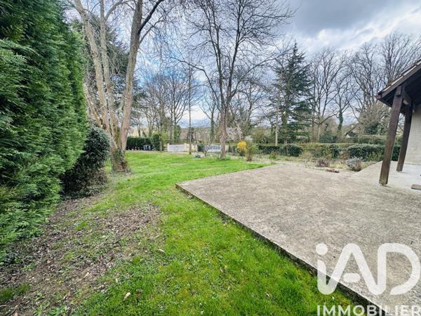 Maison à vendre 8 pièces 155 m² Saint-Arnoult-en-Yvelines