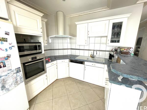 Maison à vendre 6 pièces 120 m² Livry-Gargan