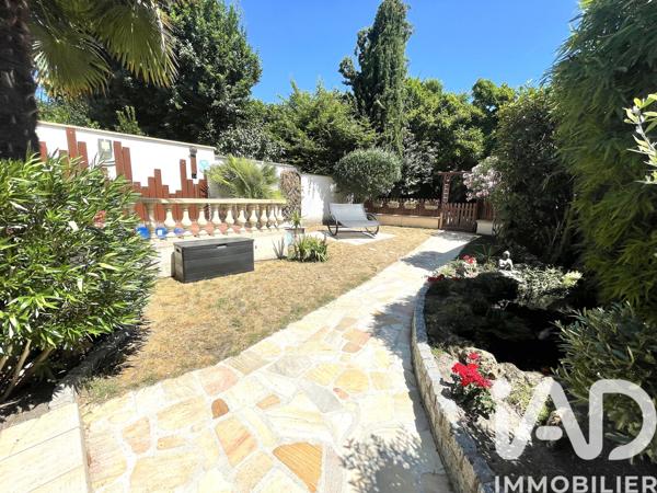 Maison à vendre 6 pièces 120 m² Livry-Gargan