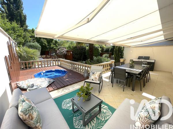 Maison à vendre 6 pièces 120 m² Livry-Gargan