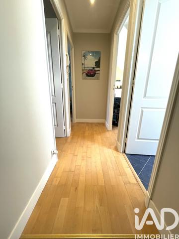 Maison à vendre 6 pièces 120 m² Livry-Gargan