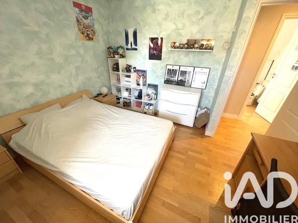 Maison à vendre 6 pièces 120 m² Livry-Gargan