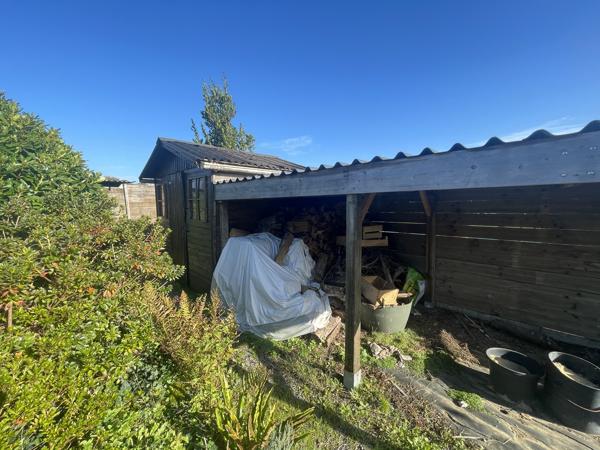 Guidel, Vie de Plain-Pied & Proximité Des Commerces Pour Cette Familiale de 140m² Au Sol