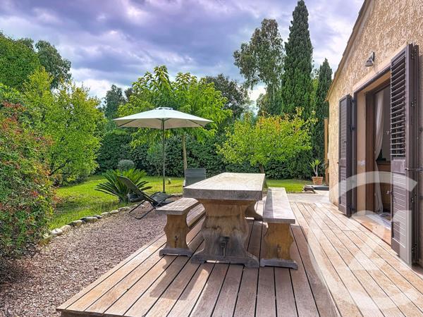 Maison à vendre  5 pièces - 126,24 m2 LECCI - 201