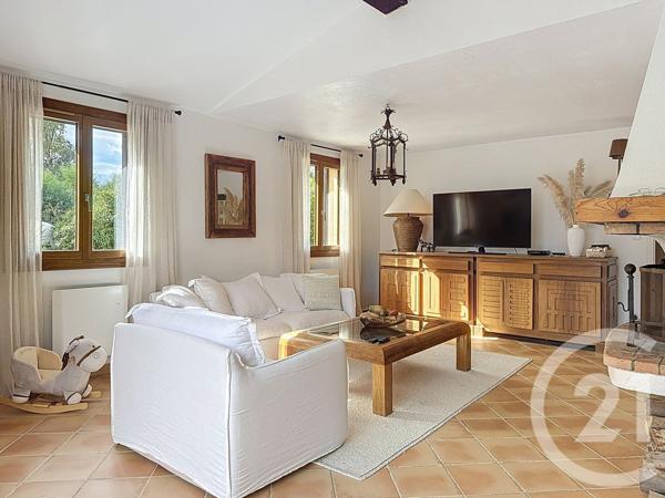 Maison à vendre  5 pièces - 126,24 m2 LECCI - 201