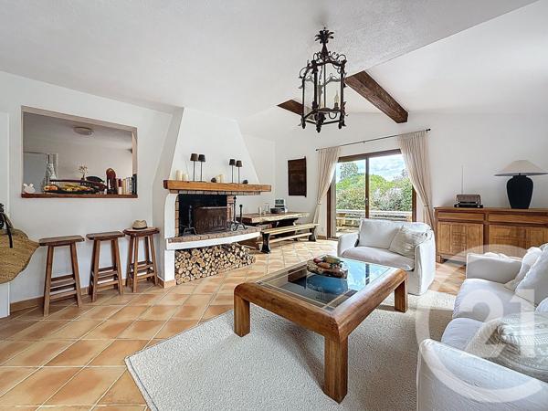 Maison à vendre  5 pièces - 126,24 m2 LECCI - 201