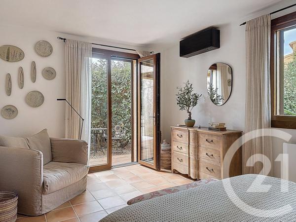 Maison à vendre  5 pièces - 126,24 m2 LECCI - 201