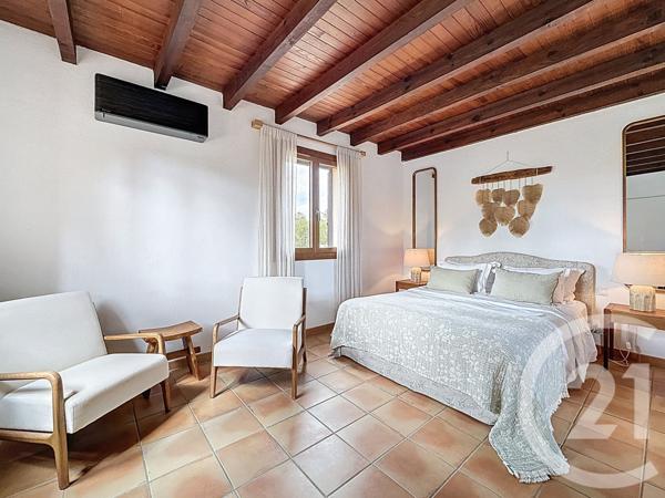 Maison à vendre  5 pièces - 126,24 m2 LECCI - 201