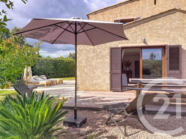 Maison à vendre  5 pièces - 126,24 m2 LECCI - 201