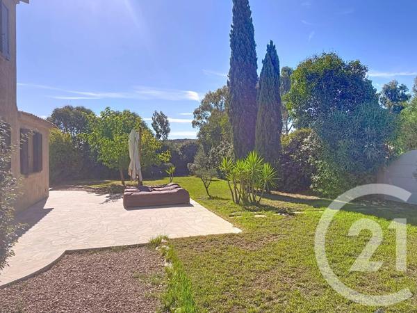 Maison à vendre  5 pièces - 126,24 m2 LECCI - 201