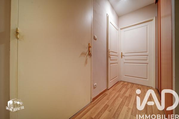 Appartement à vendre 3 pièces 60 m² Clouange