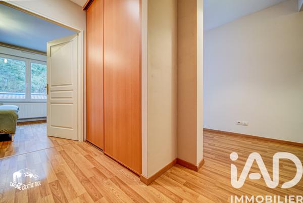 Appartement à vendre 3 pièces 60 m² Clouange