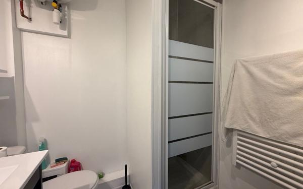 Appartement à louer    1 pièce •  Tours
