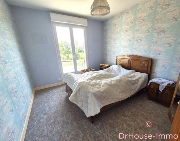 Maison à vendre 6 pièces de 97 m²